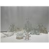 Image 1 : Assorted Glassware