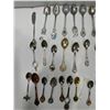 Image 2 : Assorted Collectible Spoons