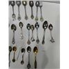 Image 3 : Assorted Collectible Spoons