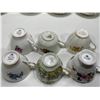 Image 2 : Matching Tea Cups And Saucers