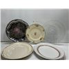 Image 1 : Assorted Serving Trays