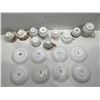 Image 2 : Assortment Of Tea Cups And Saucers