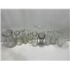 Image 2 : Assorted Glass Vases