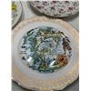Image 3 : Assorted Dinner Plates & Collectible Plates