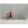 Image 1 : Assortment Of Vases