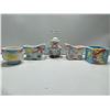 Image 3 : Assorted Baby Novelty Glassware