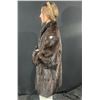 Image 4 : Authentic Vintage Fur Coat Likely '60s-'70s Large