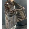 Image 6 : Authentic Vintage Fur Coat Likely '60s-'70s Large