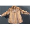 Image 3 : Authentic Vintage Fur Coat Likely '60s-'70s, Medium-Large