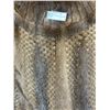 Image 4 : Authentic Vintage Fur Coat Likely '60s-'70s, Medium-Large