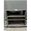 Image 3 : Canadian Made TV Stand, 36L x 22W x  22.5H