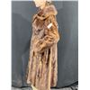 Image 2 : Trute-Perfect Furries LTD Edmonton Alberta,Beautiful Mink Authentic Stylish Fur Coat, Large
