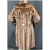 Image 3 : Trute-Perfect Furries LTD Edmonton Alberta,Beautiful Mink Authentic Stylish Fur Coat, Large