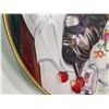 Image 3 : Assorted Porcelain Franklin Mint Dishwear"Purrfection" No.H7602& "Cat Nap" No.R8521"