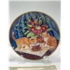 Image 2 : Fine Porcelain Dishwear Mischief Makers By Gre Gerardi & Franklin Mint Heirloom Reccomendation