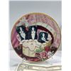 Image 8 : Fine Porcelain Dishwear Mischief Makers By Gre Gerardi & Franklin Mint Heirloom Reccomendation