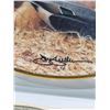Image 3 : Decorative Plates Franklin Mint Hierloom Recomendation "School Daze" "Sporting Trio"