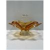 Image 1 : Beautiful Blown Glass Tray