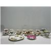 Image 1 : Miscellaneous Assortment Of Saucers, And Teacups