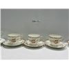 Image 2 : Miscellaneous Assortment Of Saucers, And Teacups