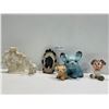 Image 1 : Assortment Of Animal Figurines