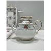 Image 3 : Royal Albert, Bone China Matching Dishware Set