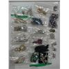 Image 1 : Costume Jewelry Assortment