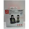 Image 1 : Vtech Cordless Brand New Answering System