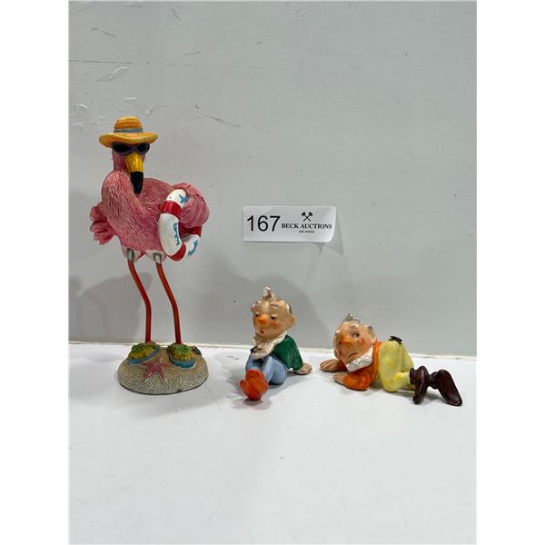 Collectible Figurines