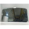 Image 1 : Beveled Mirror 26L x 15W