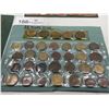 Image 2 : South Africa Coins, Mixed Coins, Banknotes (1 Damaged)