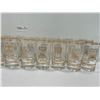 Image 2 : Set Of Canada Provincial Collectible Cups,  Centennial Of Canadian Confederation 1967