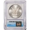 Image 2 : 1879-S $1 Morgan Silver Dollar Coin ICG MS64