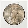 Image 2 : 1924-S $1 Peace Silver Dollar Coin