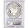 Image 2 : 2004-W $1 Proof American Silver Eagle Coin PCGS PR69DCAM