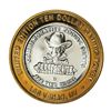 Image 2 : .999 Silver Sam Boyd's California Hotel $10 Casino Limited Edition Gaming Token