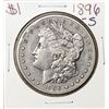 Image 1 : 1896-S $1 Morgan Silver Dollar Coin