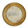 Image 1 : .999 Silver Hilton Las Vegas, Nevada $10 Casino Limited Edition Gaming Token