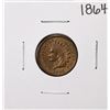 Image 1 : 1864 Indian Head Cent Coin