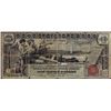 Image 1 : 1896 $1 Educational Silver Certificate Note