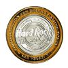 Image 2 : .999 Silver Hard Rock Hotel Las Vegas, Nevada $10 Casino Limited Edition Gaming Token