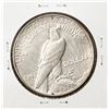 Image 2 : 1928-D $1 Peace Silver Dollar Coin
