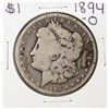 Image 1 : 1894-O $1 Morgan Silver Dollar Coin