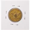 Image 2 : 1837 $5 Classic Head Half Eagle Gold Coin