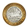 Image 2 : .999 Silver Rio Suite Hotel Las Vegas, Nevada $10 Casino Limited Edition Gaming Token