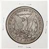 Image 2 : 1889-CC $1 Morgan Silver Dollar Coin