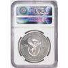 Image 2 : 2016 S. Africa 2 Rands Cheetah Silver Coin NGC PF70 Ultra Cameo Nat Geo Big Cats Series