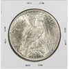 Image 2 : 1926 $1 Peace Silver Dollar Coin