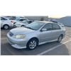 Image 1 : 2004 Toyota Corolla CE