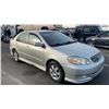 Image 2 : 2004 Toyota Corolla CE